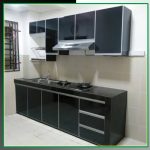 Kitchen Cabinet Contractor Shah Alam