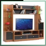 Tv Cabinet Contractor Shah Alam