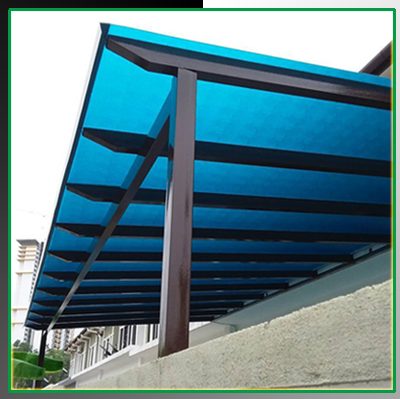 awning contractor shah alam