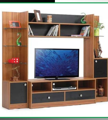Tv Cabinet Contractor Shah Alam